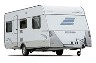 Caravan Meile K&ouml;lner Stra&szlig;e b1, M&uuml;lheim an der Ruhr, Messe Feeling das ganze Jahr
