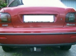 Fiat Marea ohne Kupplung