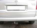 Opel Vectra ohne Kupplung