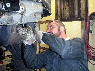 Zugvorrichtung2000 Anh&auml;ngerkupplungen,Thule Fahradtr&auml;ger und Auto Elektronik Einbau vom Fachmann M&uuml;lheim an der Ruhr, K&ouml;lner-Stra&szlig;e 236 / b1