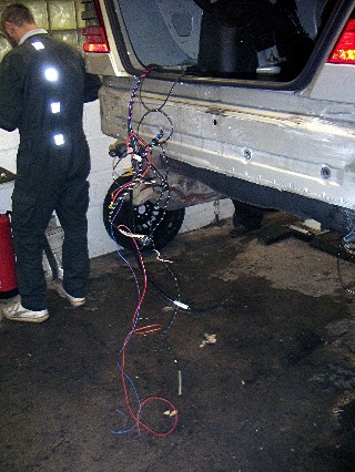 Zugvorrichtung2000 Anh&auml;ngerkupplungen,Thule Fahradtr&auml;ger und Auto Elektronik Einbau vom Fachmann M&uuml;lheim an der Ruhr, K&ouml;lner-Stra&szlig;e 236 / b1